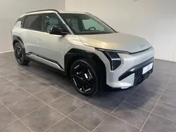 Gris Utilisé 2025 Kia EV3 2 SUV | 42 190 € (Prix assez cher)
