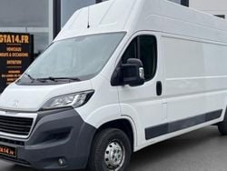 Utilisé 2017 Peugeot Boxer Premium Van | 19 990 €