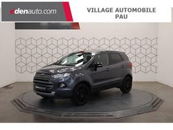 Utilisé 2018 Ford Ecosport ST-Line SUV | 9 490 € (Bon prix)