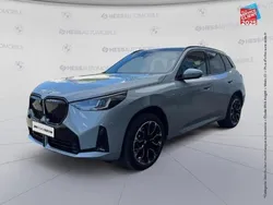 Utilisé 2025 BMW X3 M Sport SUV | 84 900 €
