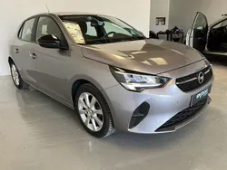 Gris Utilisé 2021 Opel Corsa Edition | 10 270 € (Prix juste)