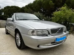 Utilisé 2003 Volvo C70 Cabriolet | 8 500 €