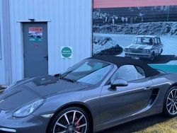 Occasion 2014 Porsche Boxster S Cabriolet | 61 990 €