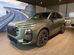 Vert sauge métallisé Utilisé 2026 Audi Q3 Design SUV | 71 290 €