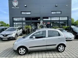 Gris Utilisé 2008 Chevrolet Matiz Citadine | 5 490 €