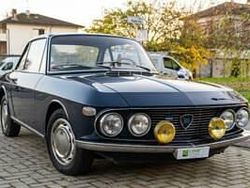 Bleu Occasion 1969 Lancia Fulvia Coupé | 19 900 €