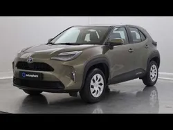 Utilisé 2022 Toyota Yaris Hybrid | 22 699 € (Prix juste)