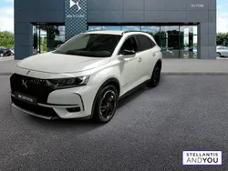Blanc Utilisé 2023 DS Automobiles DS7 Crossback Performance Line Plus SUV | 29 890 € (Bon prix)