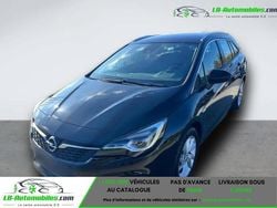 Utilisé 2021 Opel Astra Business Elegance Break | 19 000 € (Bon prix)