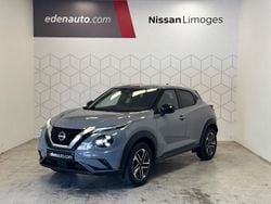 Utilisé 2025 Nissan Juke N-Connecta SUV | 23 700 € (Prix juste)
