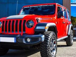 Utilisé 2019 Jeep Wrangler Rubicon SUV | 45 000 €