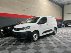 Utilisé 2021 Peugeot Partner Monospace | 12 990 € (Prix juste)