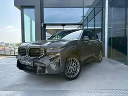Gris Utilisé 2025 BMW M5 SUV | 148 500 €