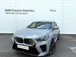 Utilisé 2025 BMW iX2 M Sport SUV | 48 890 € (Prix juste)
