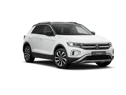 Nouvelle 2025 VW T-Roc Style SUV | 41 015 € (Prix juste)