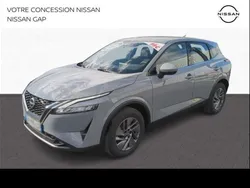 Gris Utilisé 2023 Nissan Qashqai SUV | 21 990 € (Prix juste)