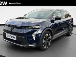 Bleu Utilisé 2025 Renault Scénic Techno Monospace | 38 890 € (Super prix)