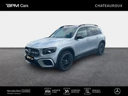 Utilisé 2025 Mercedes GLB200 AMG line SUV | 58 900 €