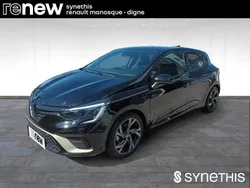 Utilisé 2023 Renault Clio V Engineered Citadine | 17 490 € (Prix juste)