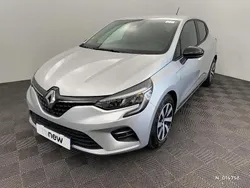 Gris Utilisé 2023 Renault Clio V Evolution Citadine | 15 990 € (Prix juste)