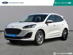 Blanc Utilisé 2023 Ford Kuga Viva SUV | 25 480 € (Prix juste)
