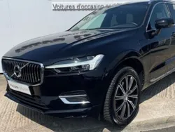 Utilisé 2021 Volvo XC60 Inscription SUV | 38 900 € (Bon prix)