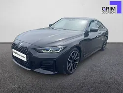 Noir Utilisé 2024 BMW 420 Comfort Edition Coupé | 49 890 € (Prix juste)