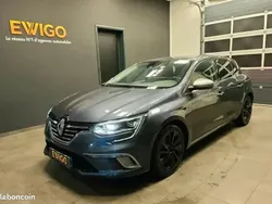 Renault Mégane GT Line