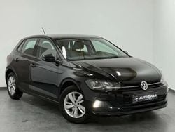 Noir Utilisé 2017 VW Polo Berline | 7 990 € (Bon prix)
