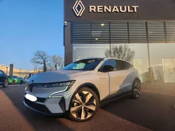 Othercolor Utilisé 2024 Renault Mégane Techno Berline | 40 690 €