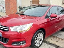 Utilisé 2012 Citroën C4 Exclusive Berline | 6 700 € (Super prix)