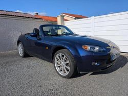 Occasion 2007 Mazda MX5 Cabriolet | 13 700 €