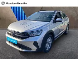 Nouvelle 2025 VW Taigo Life SUV | 28 490 € (Prix assez cher)