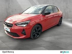 Rouge Utilisé 2023 Opel Corsa | 16 490 € (Bon prix)