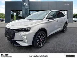 Blanc Utilisé 2023 DS Automobiles DS7 Crossback Performance Line Plus SUV | 34 990 € (Prix assez cher)