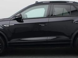 Noir Utilisé 2025 VW T-Roc SUV | 26 360 € (Super prix)