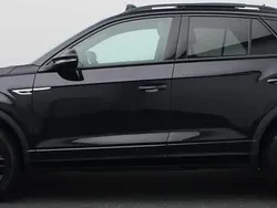 Noir Utilisé 2025 VW T-Roc SUV | 26 360 € (Super prix)