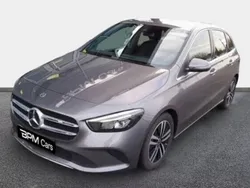 Utilisé 2021 Mercedes B180 Progressive Monospace | 22 890 €