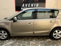 Renault Scénic III
