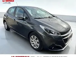 Utilisé 2016 Peugeot 208 Active Citadine | 8 990 € (Prix juste)