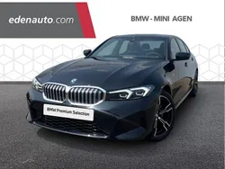 Utilisé 2025 BMW 320 Comfort Edition Berline | 54 900 € (Prix cher)