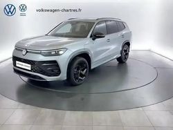 Argent dolomite Utilisé 2025 VW Tayron R-line Edition SUV | 56 970 € (Prix juste)