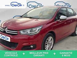 Occasion 2016 Citroën C4 Feel Berline | 6 490 € (Bon prix)