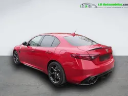 Utilisé 2019 Alfa Romeo Giulia Berline | 50 600 €