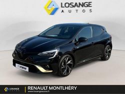 Utilisé 2023 Renault Clio V Engineered Citadine | 17 700 € (Prix assez cher)