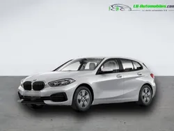 Utilisé 2020 BMW 118 Citadine | 20 800 € (Bon prix)