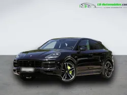 Utilisé 2021 Porsche Cayenne Turbo E-Hybrid SUV | 123 400 €