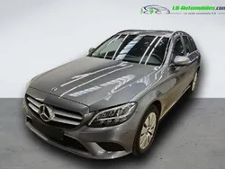 Utilisé 2021 Mercedes C220 Berline | 29 200 € (Super prix)