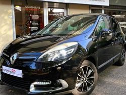 Utilisé 2013 Renault Scénic III Bose Edition Monospace | 7 790 € (Prix juste)