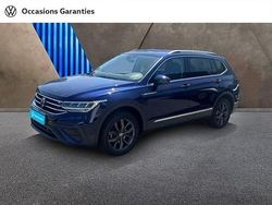 Utilisé 2022 VW Tiguan Allspace Business SUV | 29 989 € (Prix juste)